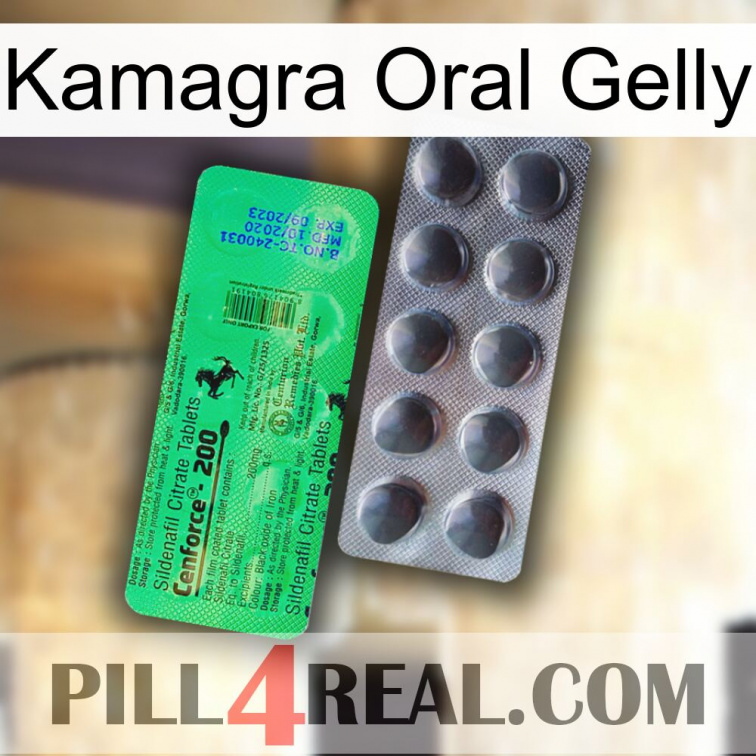 Kamagra Oral Gelly new04